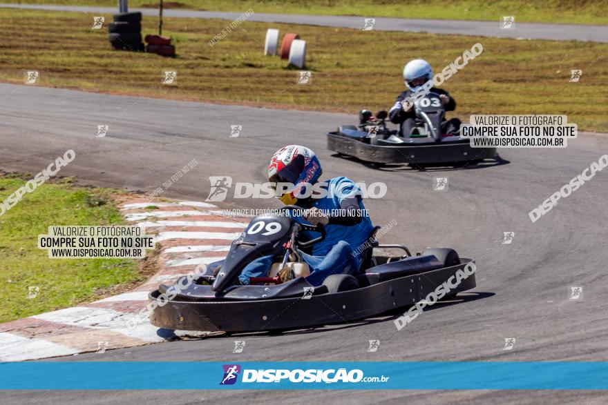 Liga de Kart 44 2020 - Etapa 5