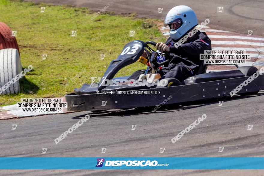 Liga de Kart 44 2020 - Etapa 5