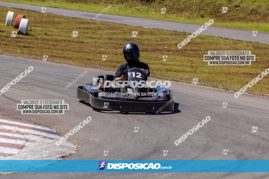 Liga de Kart 44 2020 - Etapa 5