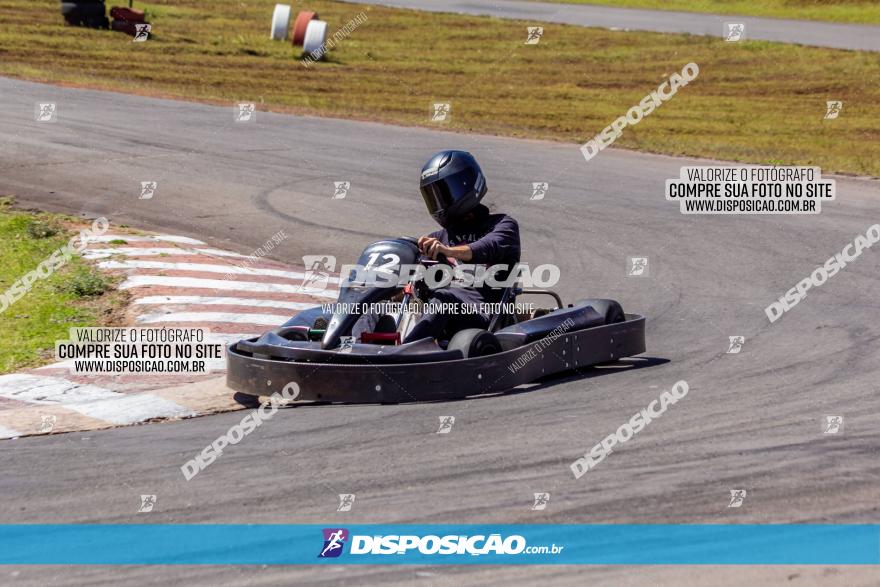 Liga de Kart 44 2020 - Etapa 5