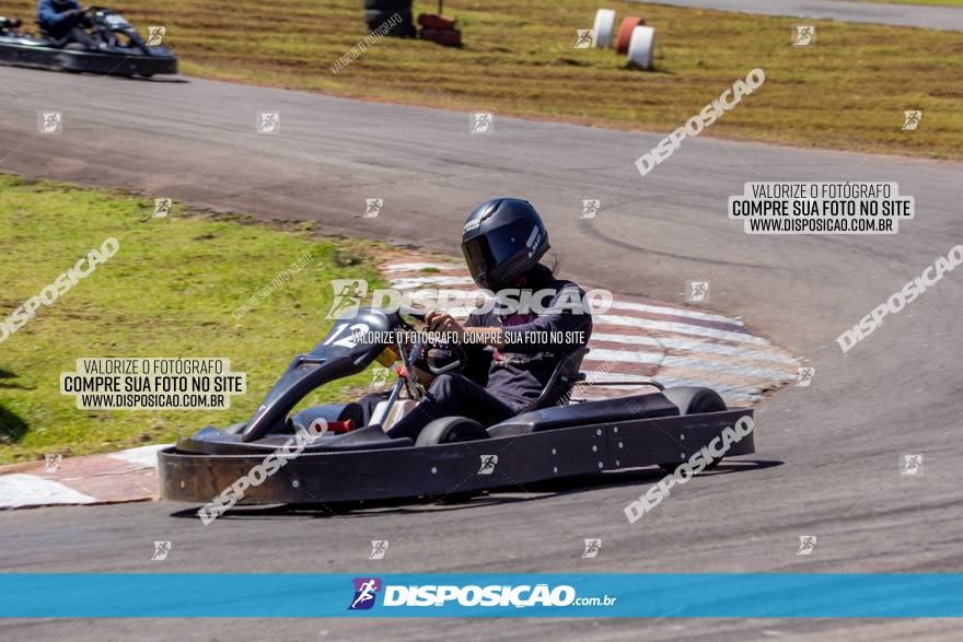 Liga de Kart 44 2020 - Etapa 5