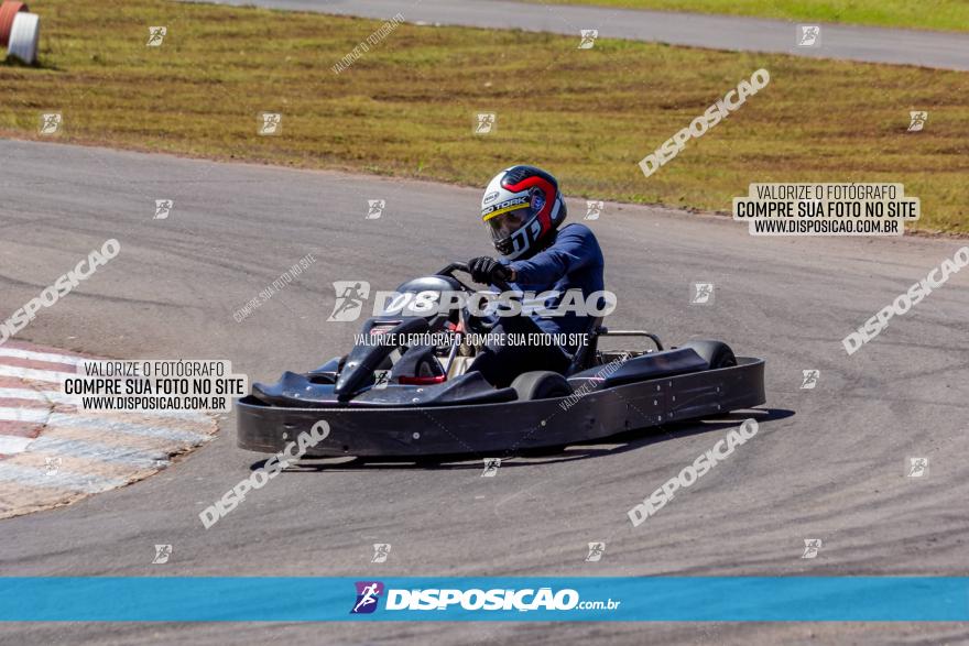 Liga de Kart 44 2020 - Etapa 5