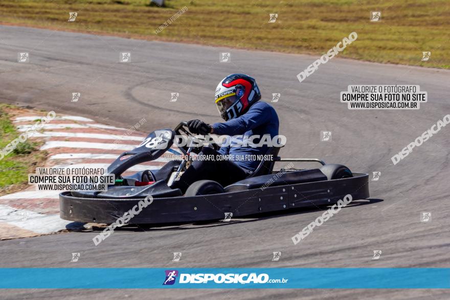 Liga de Kart 44 2020 - Etapa 5