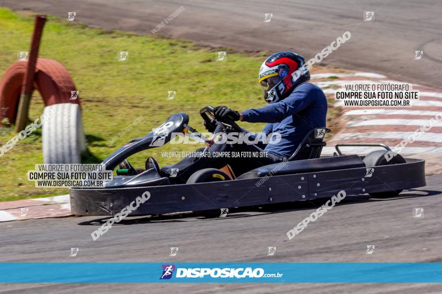 Liga de Kart 44 2020 - Etapa 5