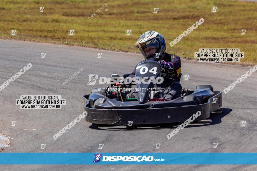 Liga de Kart 44 2020 - Etapa 5