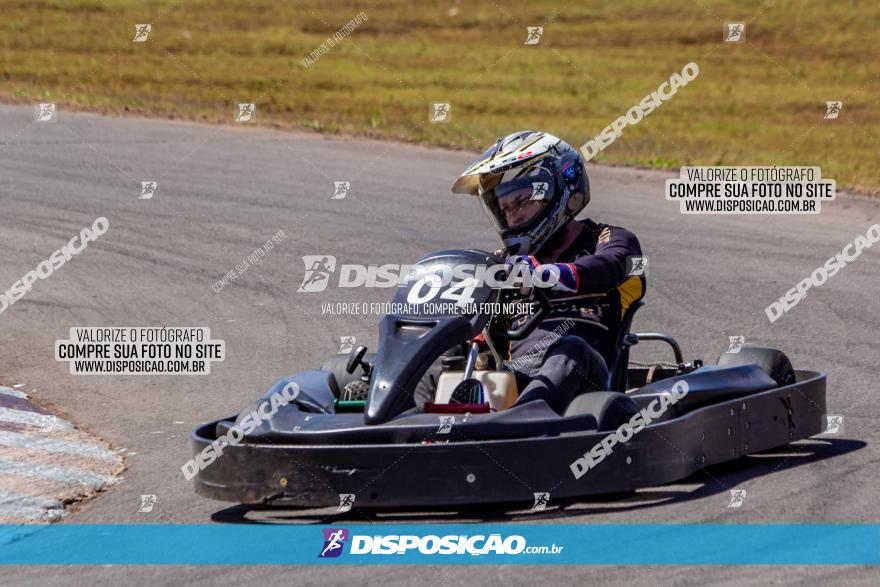 Liga de Kart 44 2020 - Etapa 5