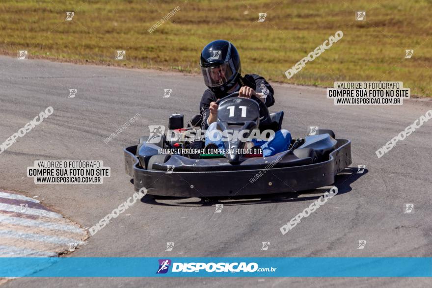 Liga de Kart 44 2020 - Etapa 5