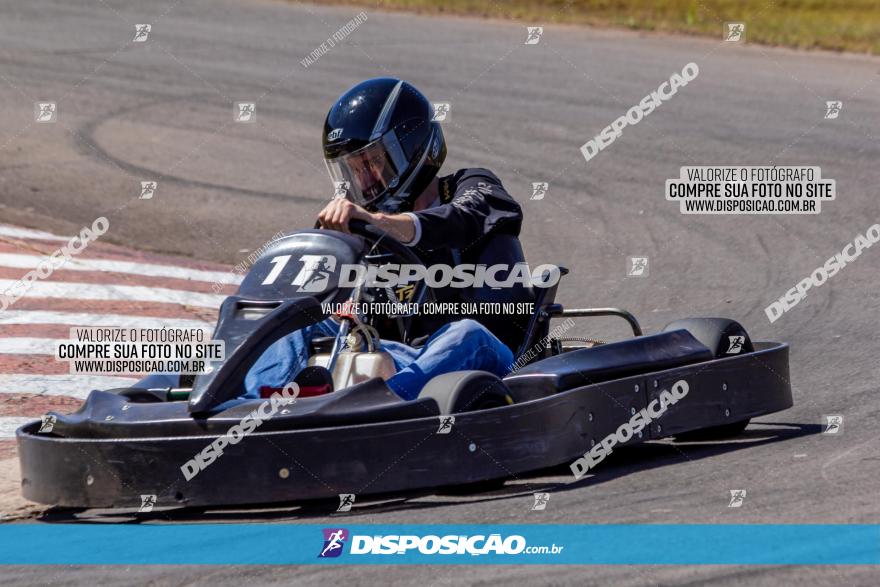 Liga de Kart 44 2020 - Etapa 5