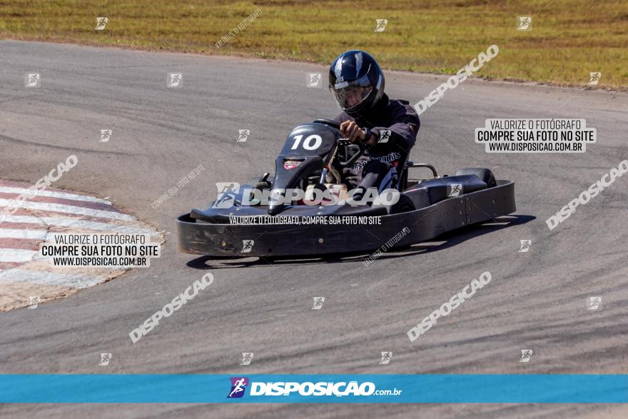 Liga de Kart 44 2020 - Etapa 5