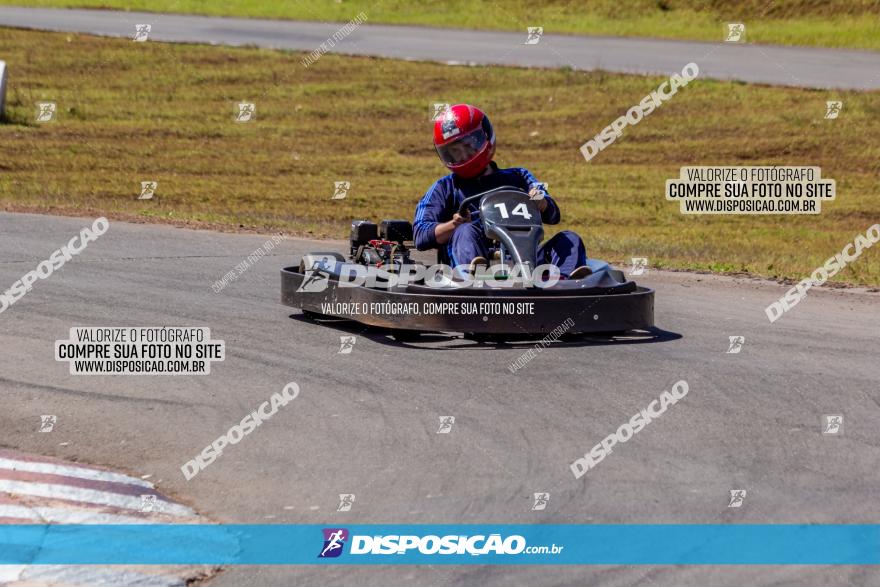 Liga de Kart 44 2020 - Etapa 5