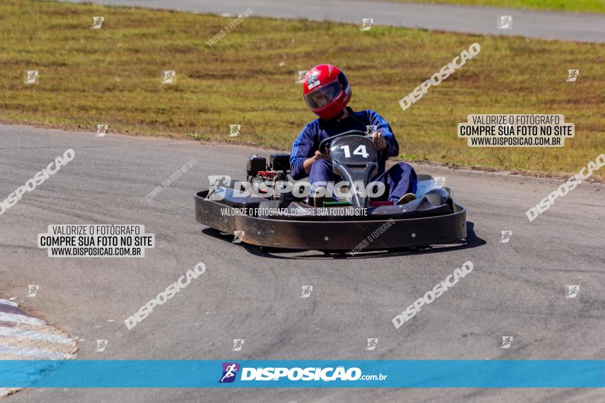 Liga de Kart 44 2020 - Etapa 5