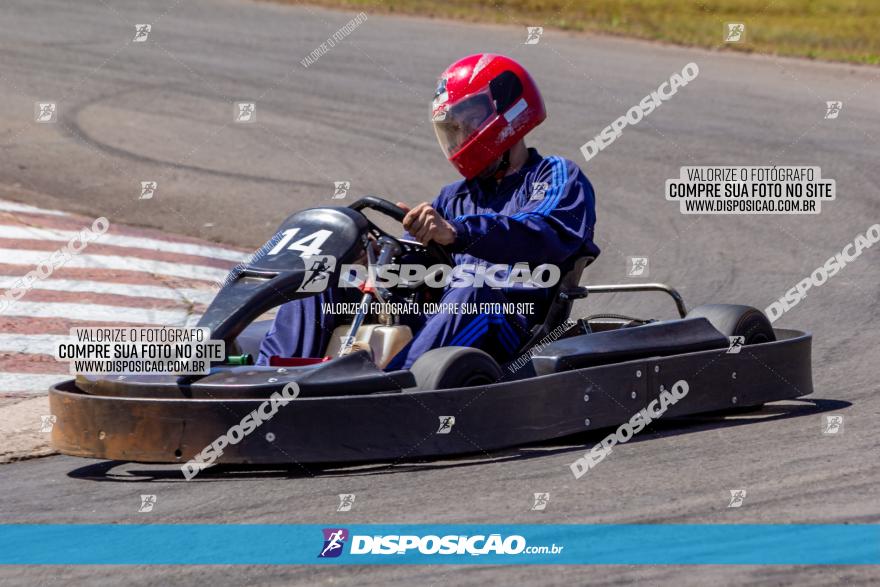 Liga de Kart 44 2020 - Etapa 5