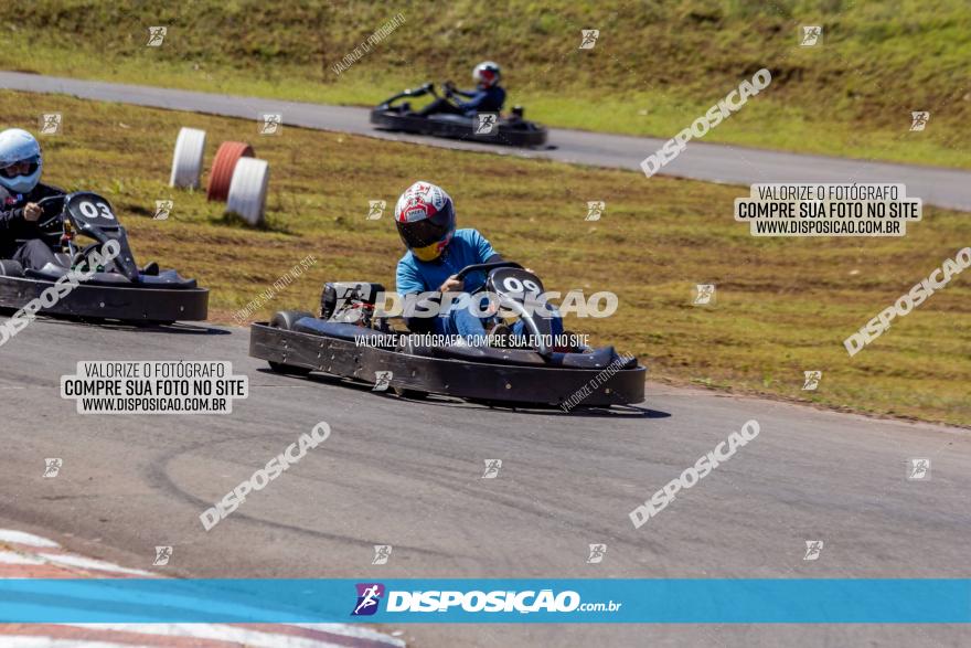 Liga de Kart 44 2020 - Etapa 5