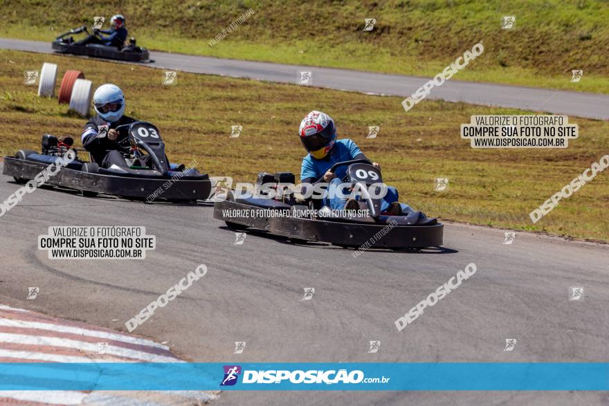 Liga de Kart 44 2020 - Etapa 5