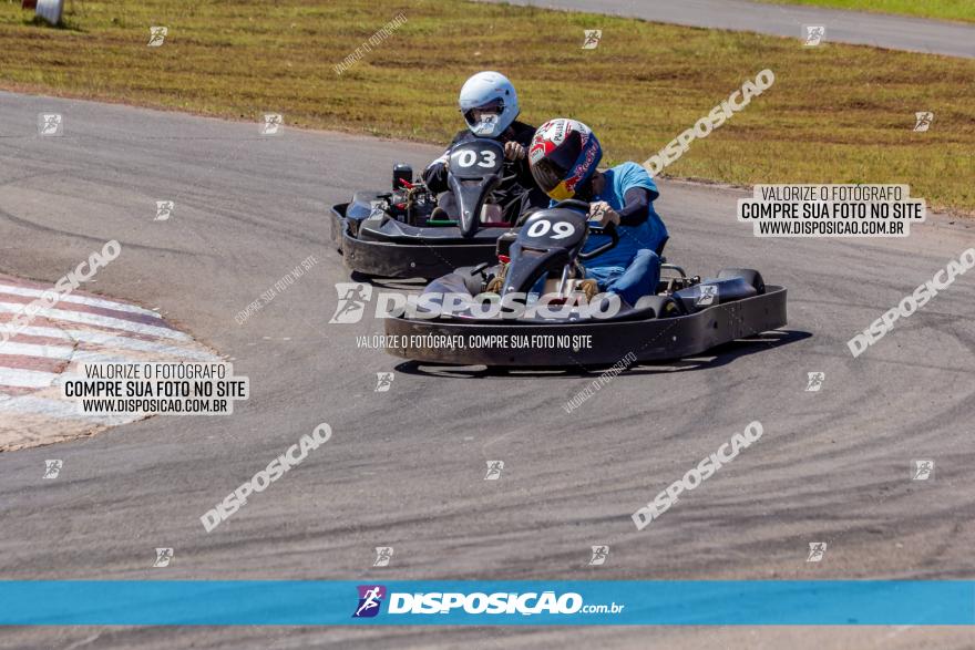 Liga de Kart 44 2020 - Etapa 5