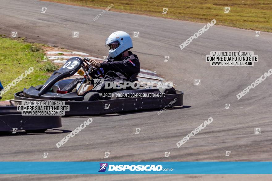 Liga de Kart 44 2020 - Etapa 5