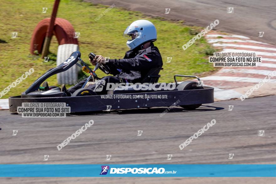 Liga de Kart 44 2020 - Etapa 5