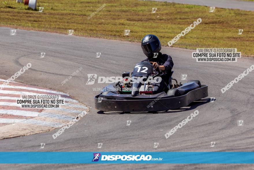 Liga de Kart 44 2020 - Etapa 5