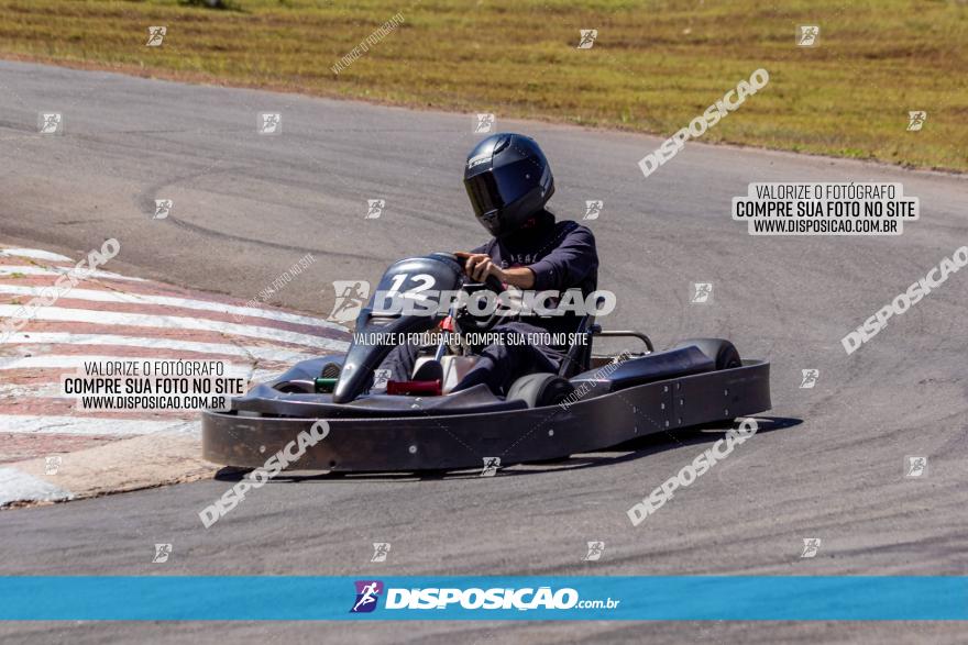 Liga de Kart 44 2020 - Etapa 5