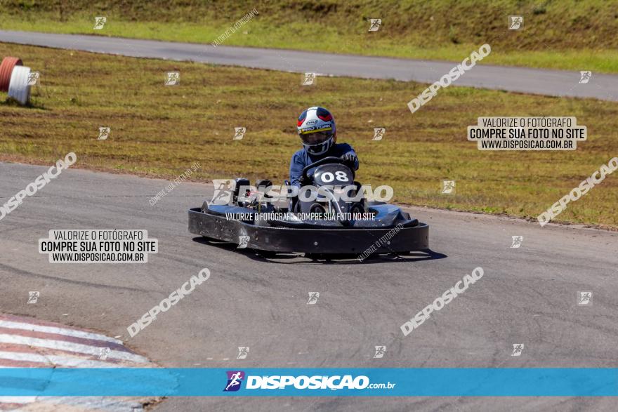 Liga de Kart 44 2020 - Etapa 5