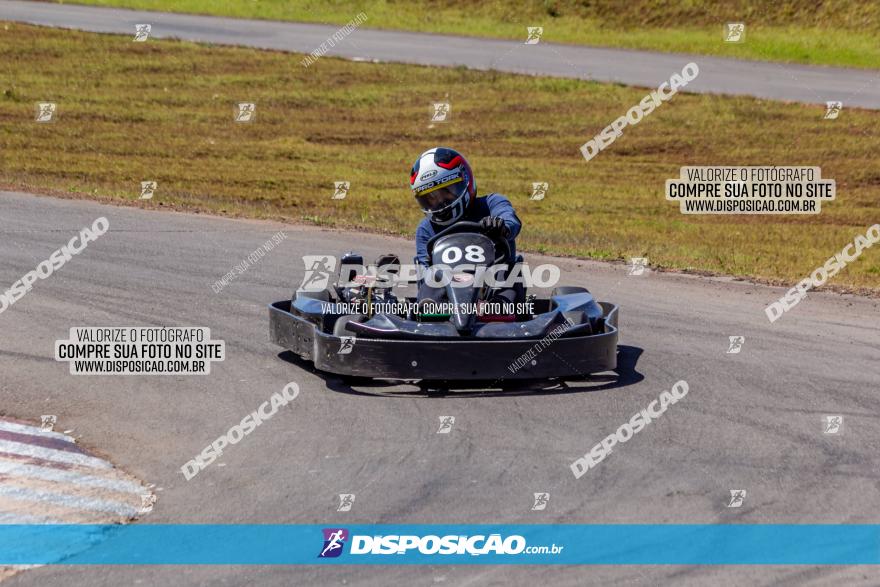 Liga de Kart 44 2020 - Etapa 5