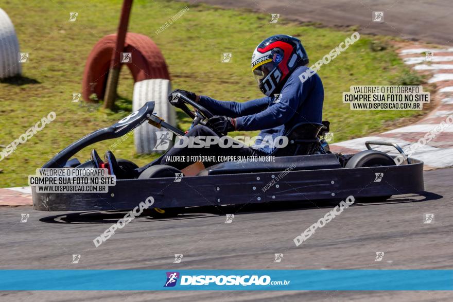 Liga de Kart 44 2020 - Etapa 5