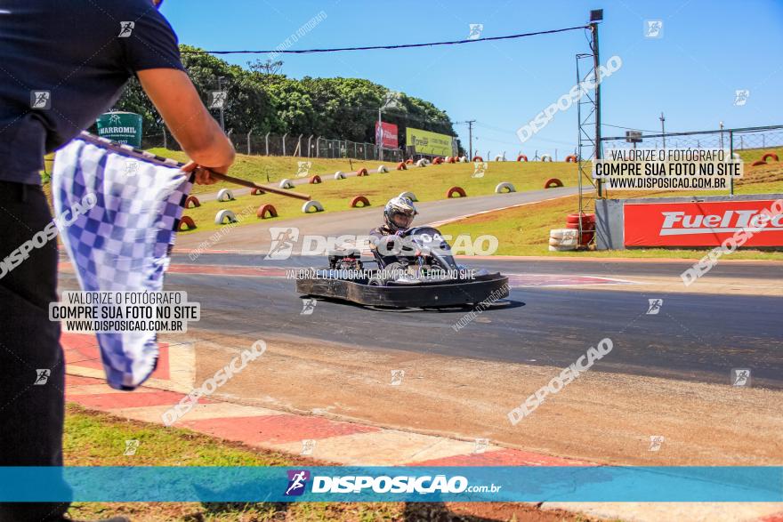 Liga de Kart 44 2020 - Etapa 5