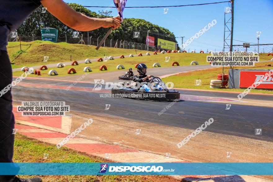 Liga de Kart 44 2020 - Etapa 5