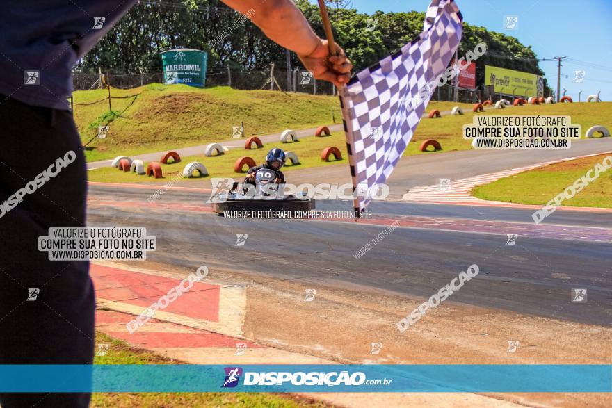 Liga de Kart 44 2020 - Etapa 5