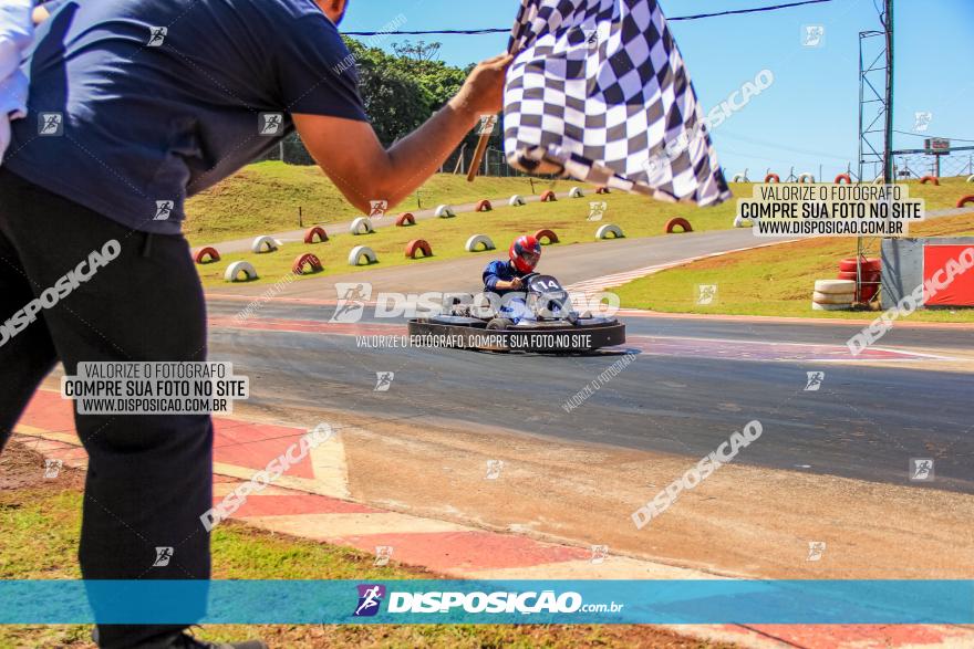 Liga de Kart 44 2020 - Etapa 5