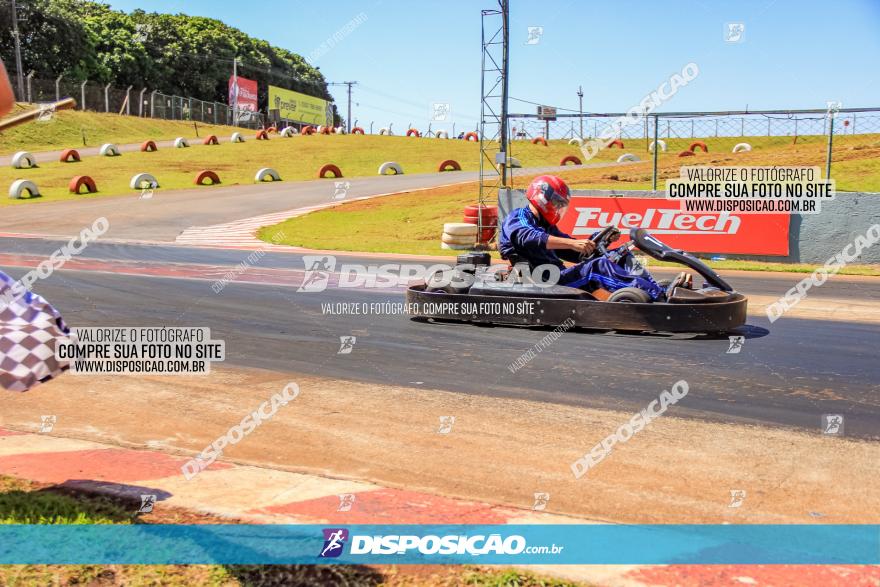 Liga de Kart 44 2020 - Etapa 5