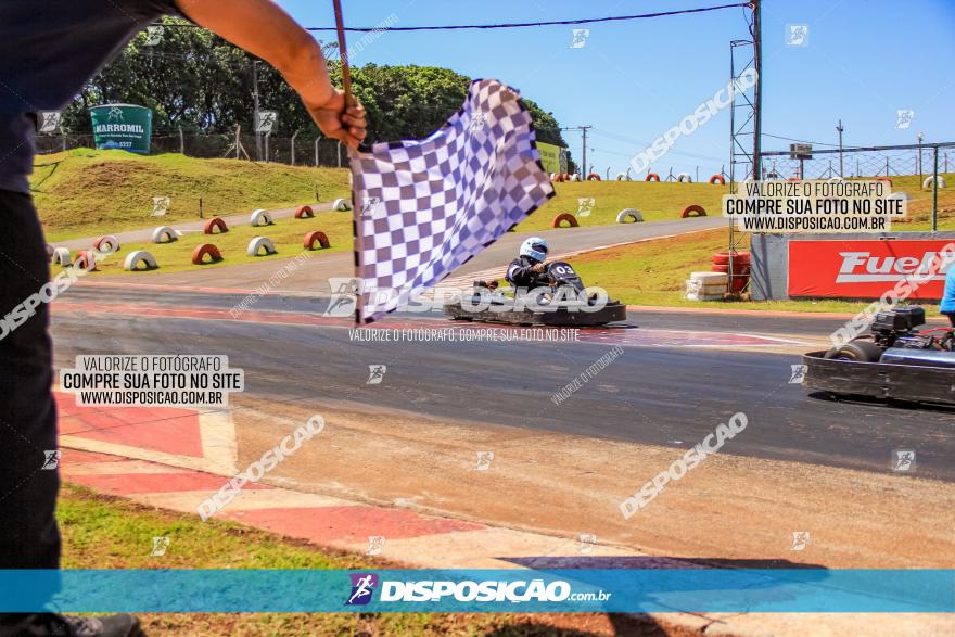 Liga de Kart 44 2020 - Etapa 5