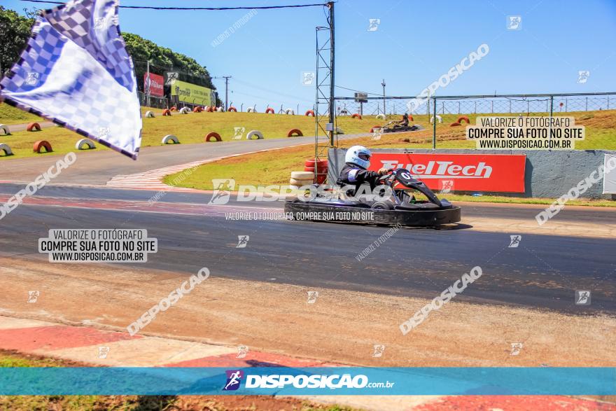 Liga de Kart 44 2020 - Etapa 5