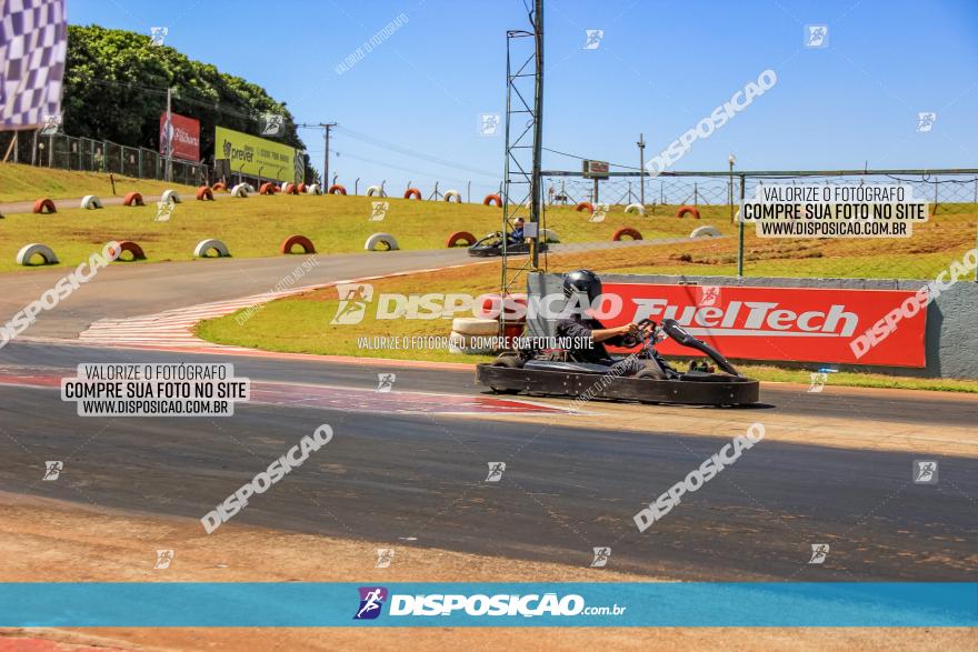 Liga de Kart 44 2020 - Etapa 5