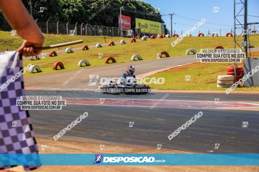 Liga de Kart 44 2020 - Etapa 5