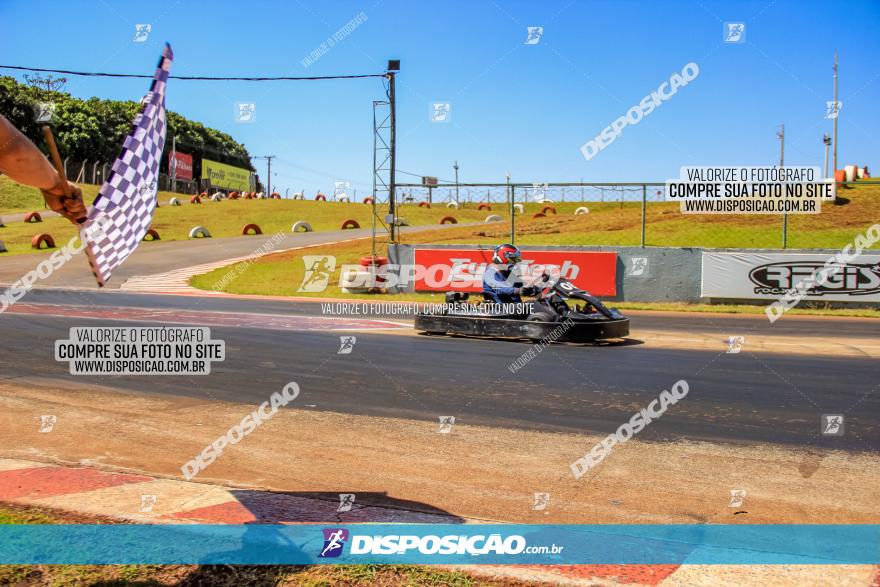 Liga de Kart 44 2020 - Etapa 5