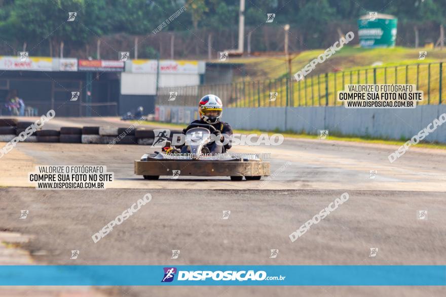 Liga de Kart 44 - 2020 - Etapa 5