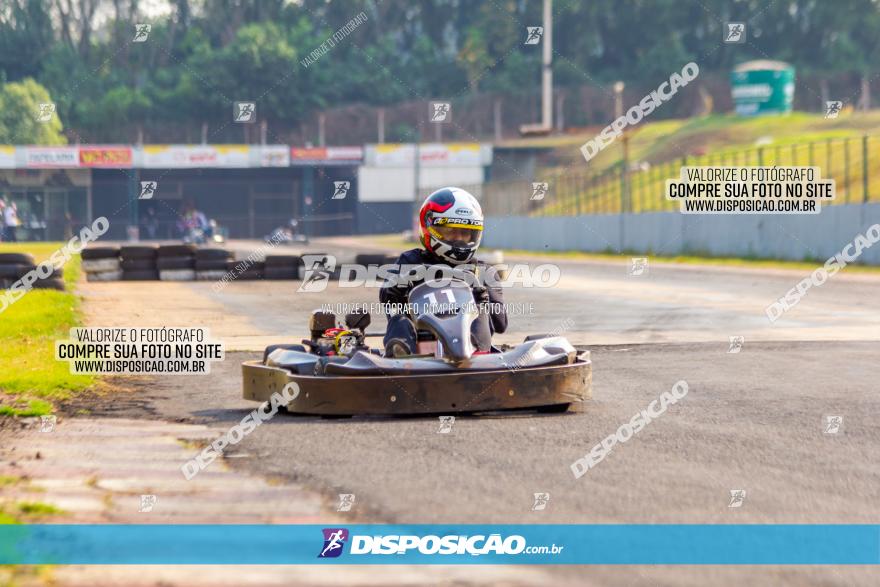 Liga de Kart 44 - 2020 - Etapa 5