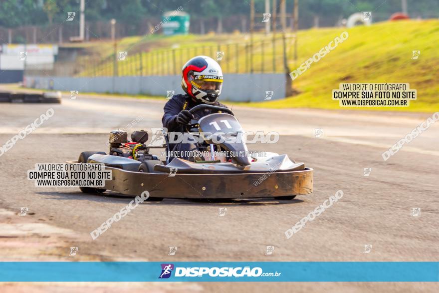 Liga de Kart 44 - 2020 - Etapa 5