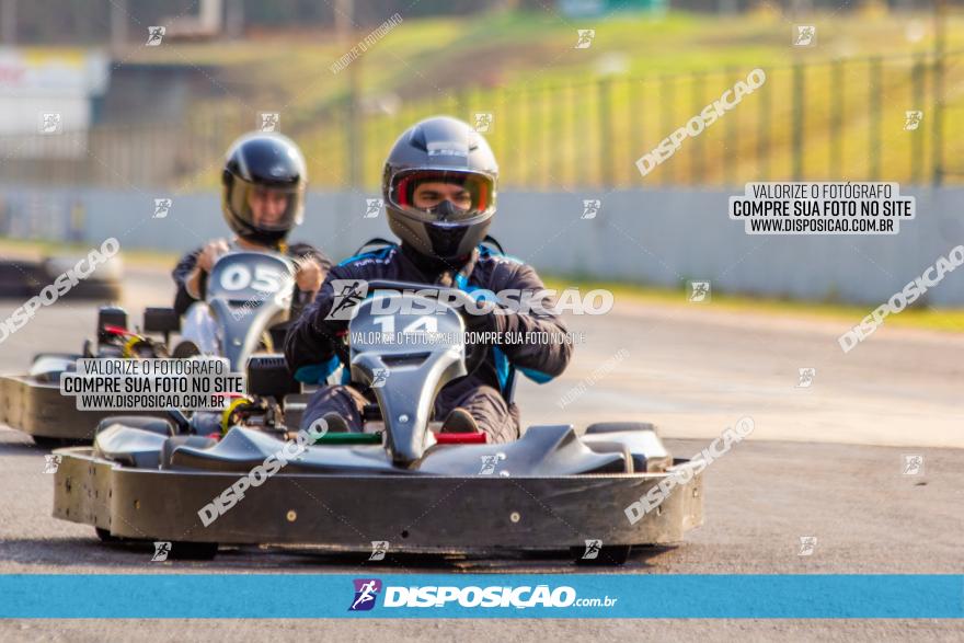 Liga de Kart 44 - 2020 - Etapa 5