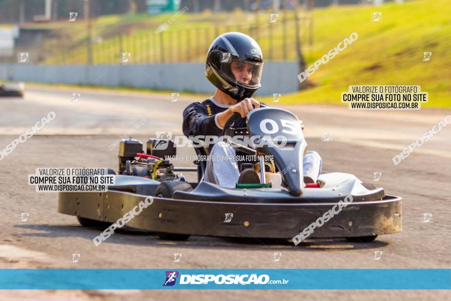 Liga de Kart 44 - 2020 - Etapa 5