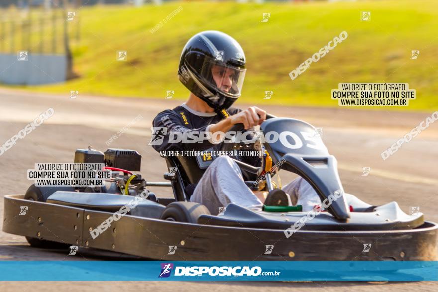 Liga de Kart 44 - 2020 - Etapa 5