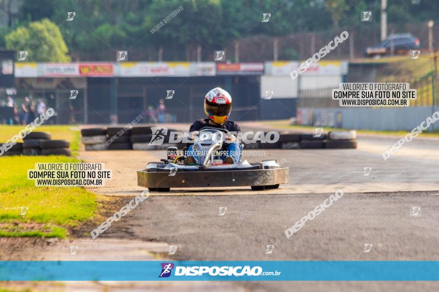 Liga de Kart 44 - 2020 - Etapa 5