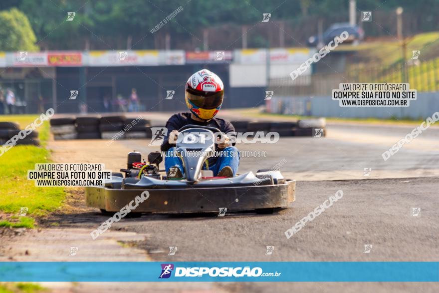 Liga de Kart 44 - 2020 - Etapa 5