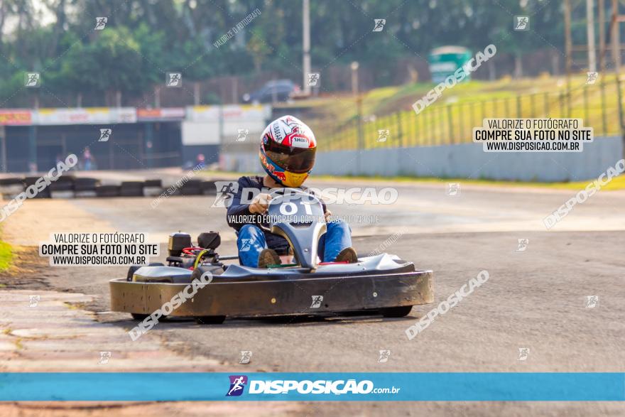 Liga de Kart 44 - 2020 - Etapa 5