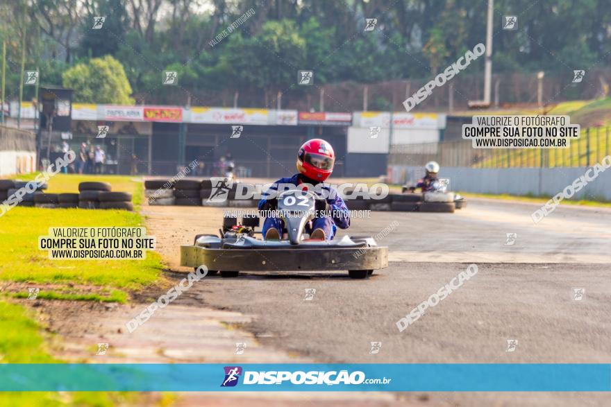 Liga de Kart 44 - 2020 - Etapa 5