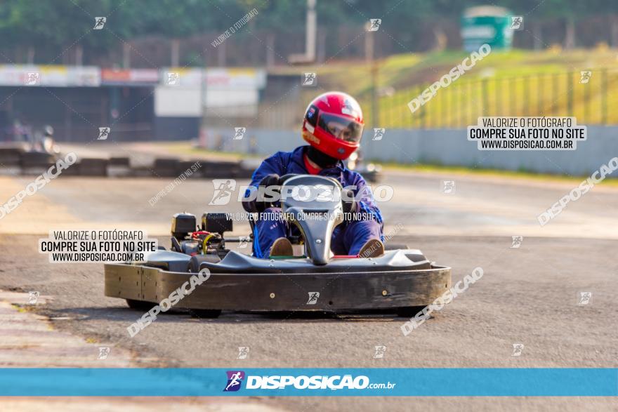 Liga de Kart 44 - 2020 - Etapa 5