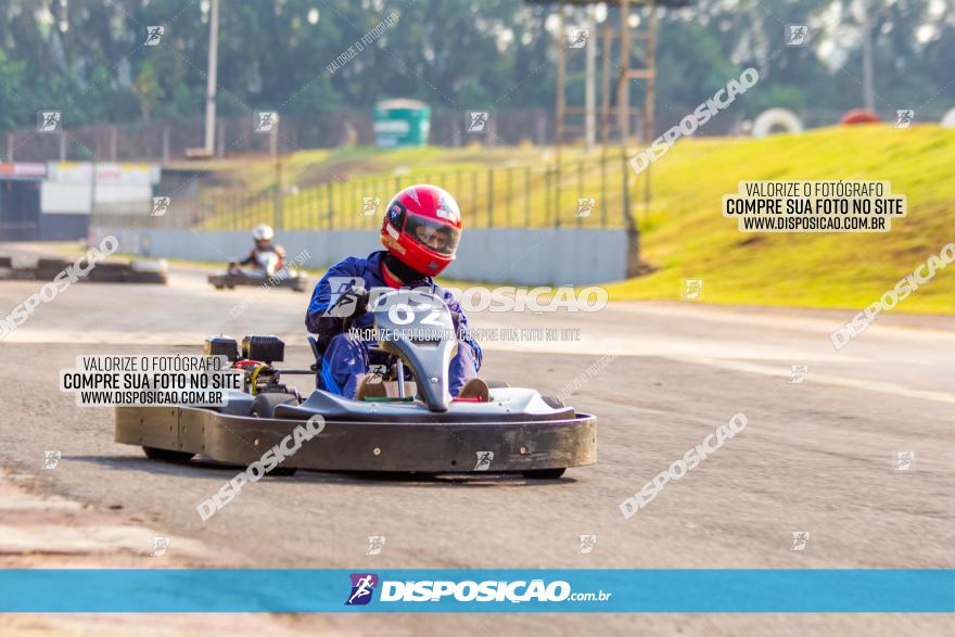 Liga de Kart 44 - 2020 - Etapa 5