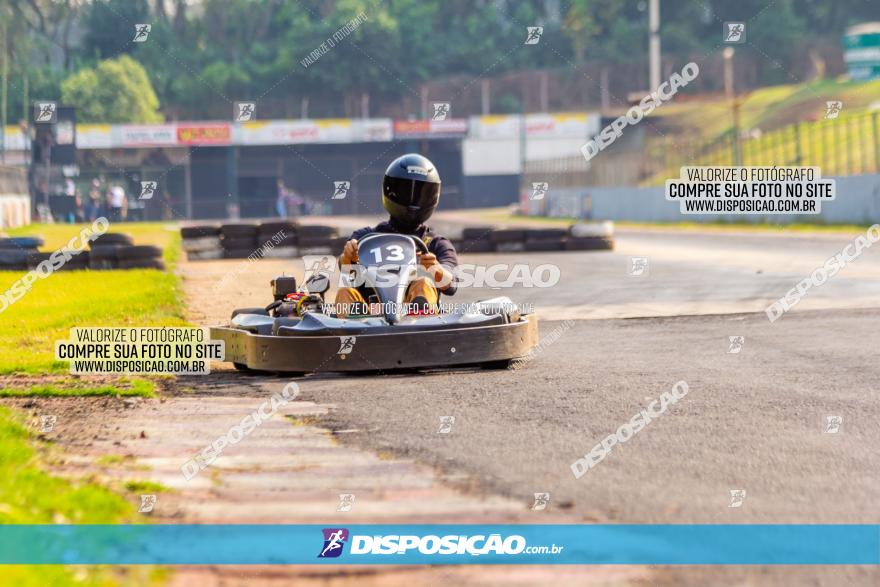 Liga de Kart 44 - 2020 - Etapa 5