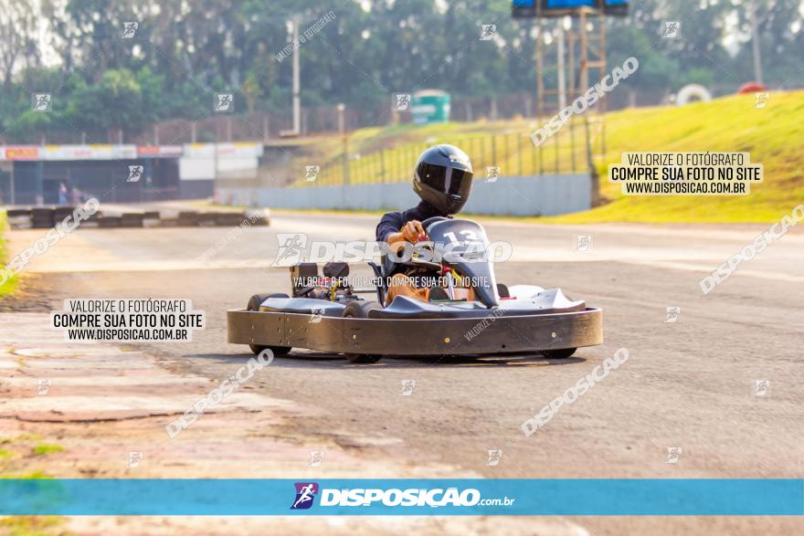 Liga de Kart 44 - 2020 - Etapa 5